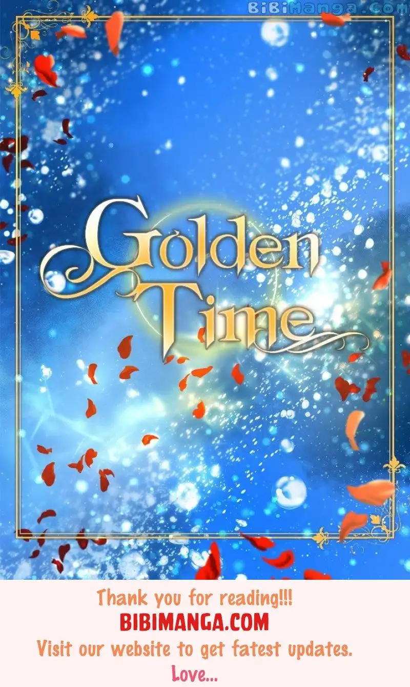 Golden Time Chapter 126 29